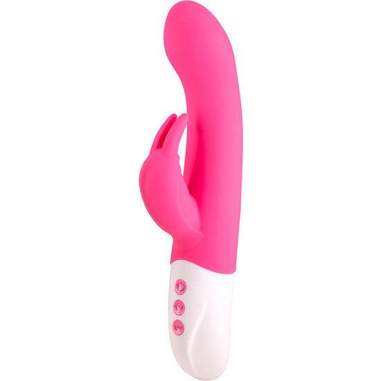 seven creations vibratore coniglietto rosa intence power