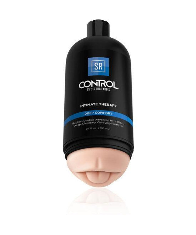 sir richards la terapia intima comfort profondo