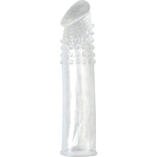 seven creations estensione del pene in silicone