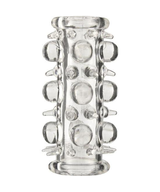 seven creations copertura per pene in silicone