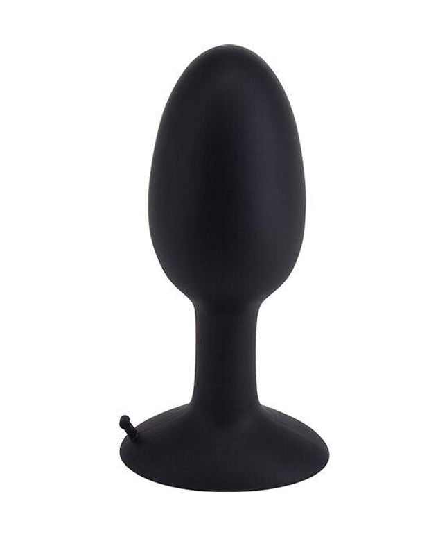 seven creations roll play plug in silicone grande