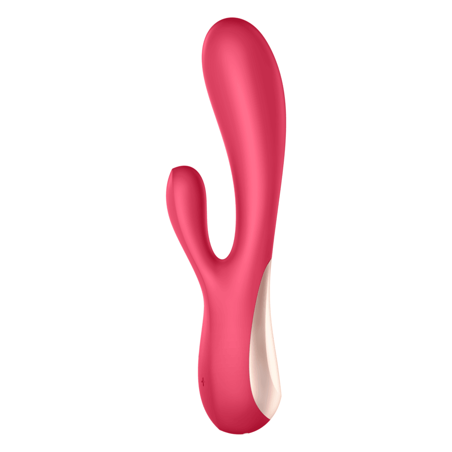 satisfyer mono flex rosso con app