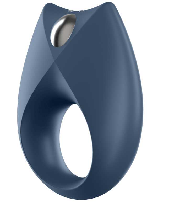 satisfyer potente vibratore royal one ring app
