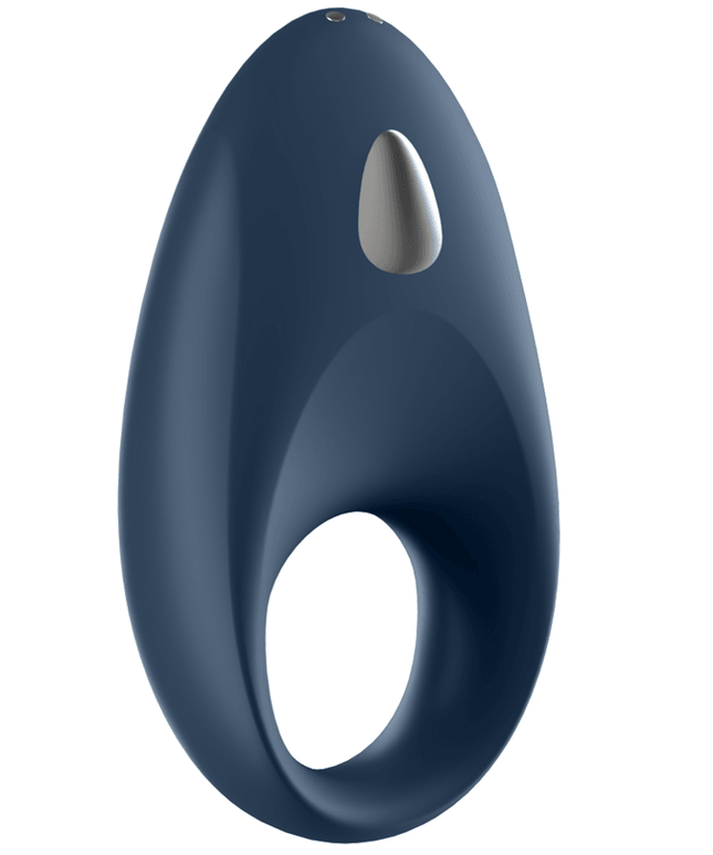 satisfyer app vibratore mighty one