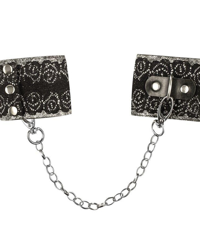 obsessive a747 manette taglia unica