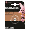 DURACELL - BATTERIA BOTON LITIO CR1220 3V 1UNIT