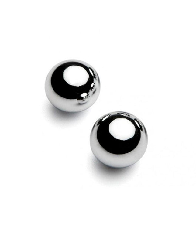 metal hard set 2 sfere magnetiche 10 mm