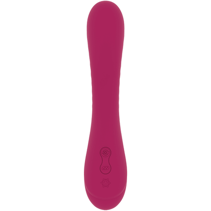 rithual stimolatore e kriya g point ricaricabile orchidea