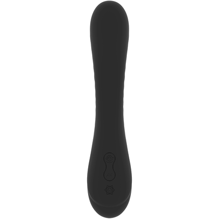 rithual stimolatore e kriya g point ricaricabile orchidea