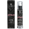 secretplay apolo silk lozione per la pelle per uomo 50 ml