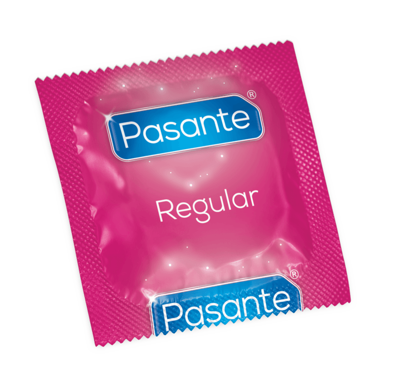 pasante preservativo gamma regolare 3 unit