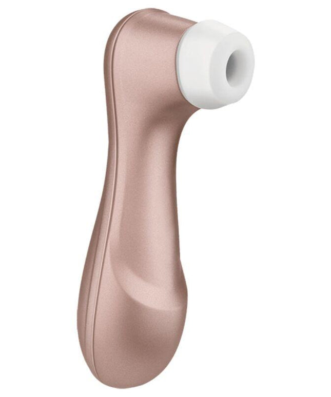 SATISFYER - PRO 2 NG NUOVA VERSIONE - Only Vibes