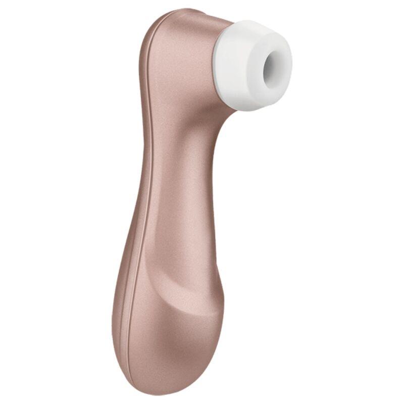 SATISFYER - PRO 2 NG NUOVA VERSIONE - Only Vibes