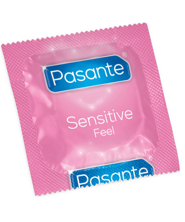 pasante preservativi sensibili ultra fine 12 unit
