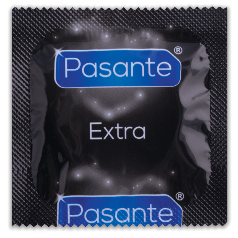 pasante preservativo extra extra spesso 12 unit