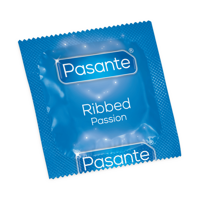 pasante i preservativi punteggiati ms placer 3 unit