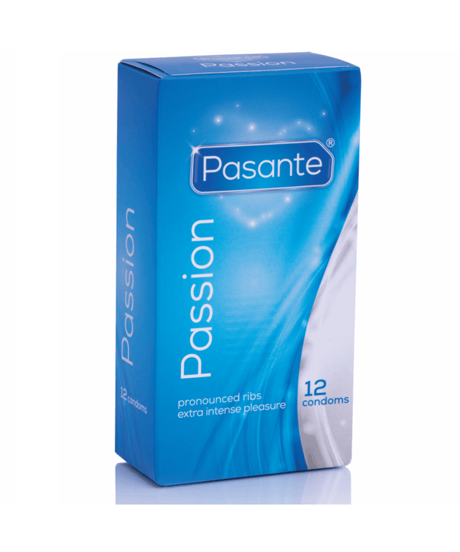 pasante preservativi a punteggi ms placer 12 unit