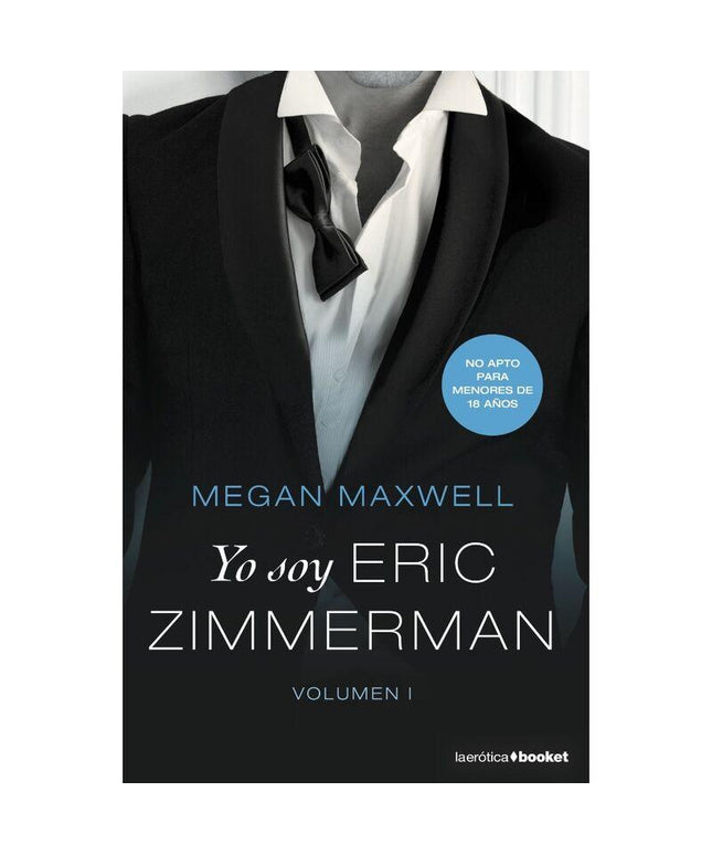 grupo planeta yo soy eric zimmerman edizione tascabile