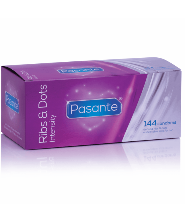 pasante punti passanti e str as intensit 144 unit