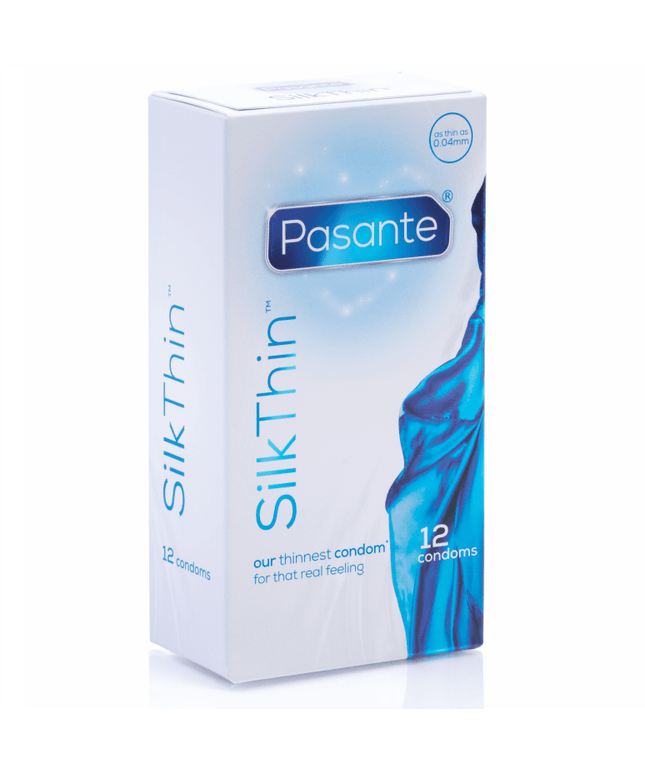 pasante seta ms fine 12 unit