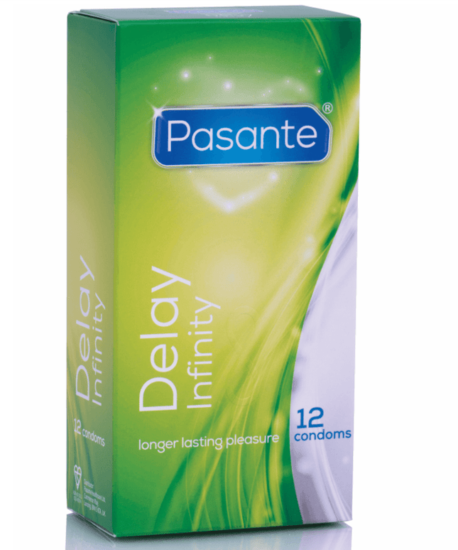 pasante conservante ritardante 12 unit