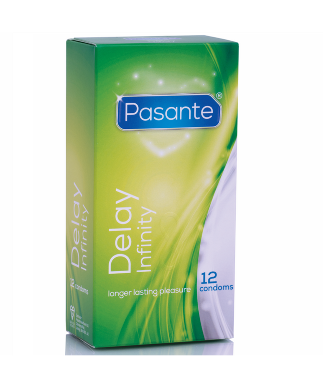 PASANTE - CONSERVANTE RITARDANTE 12 UNIT