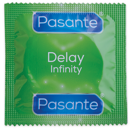 PASANTE - CONSERVANTE RITARDANTE 12 UNIT