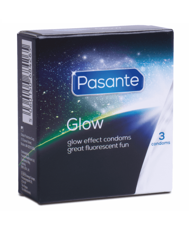 pasante il buio 3 unit