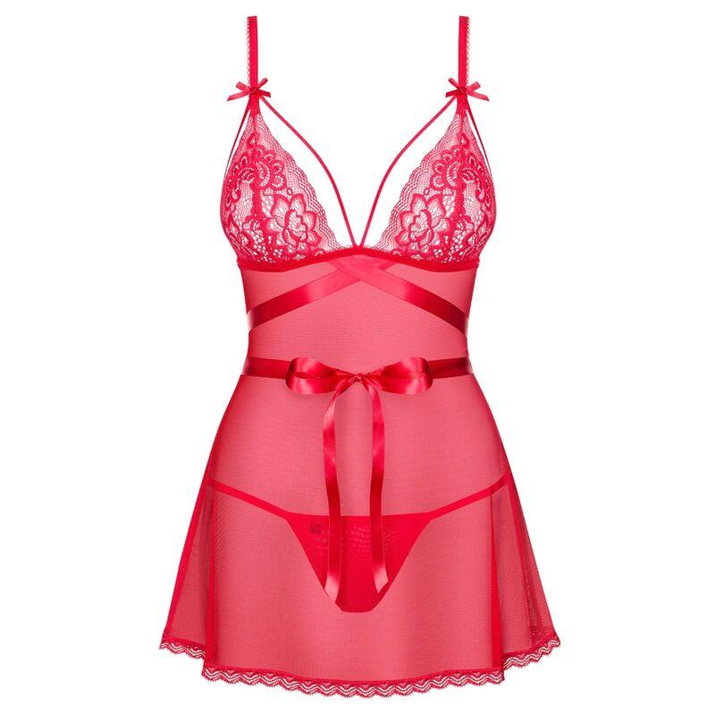 obsessive babydoll lovlea s m