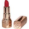 california exotics bala rossetto ricaricabile hide play rosso