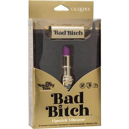 california exotics bala rossetto ricaricabile hide play bad bitch