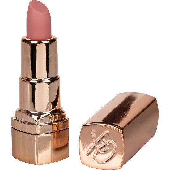 california exotics bala rossetto ricaricabile hide play rosa tenero