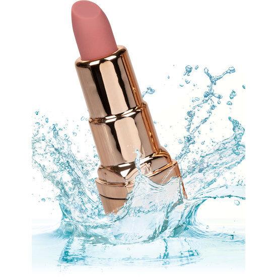 california exotics bala rossetto ricaricabile hide play rosa tenero