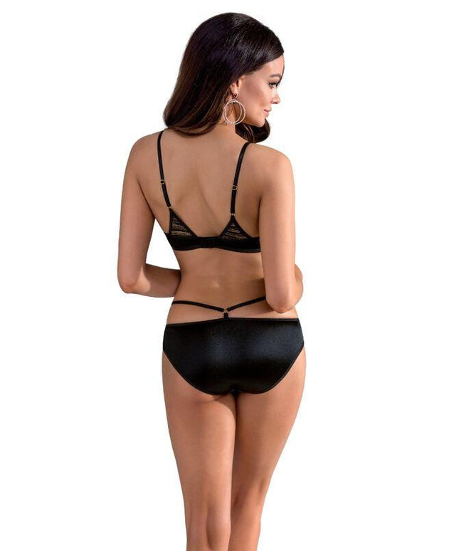 casmir set bikini due pezzi lara s m