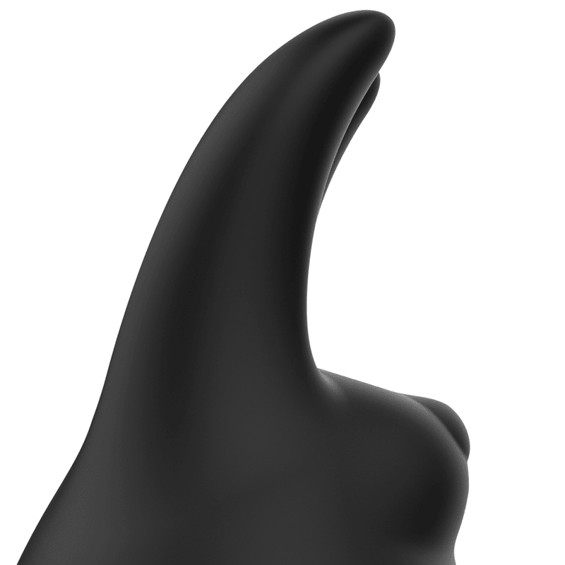 coquette toys stimolatore clitoriale nero oro