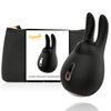 coquette toys stimolatore clitoriale nero oro