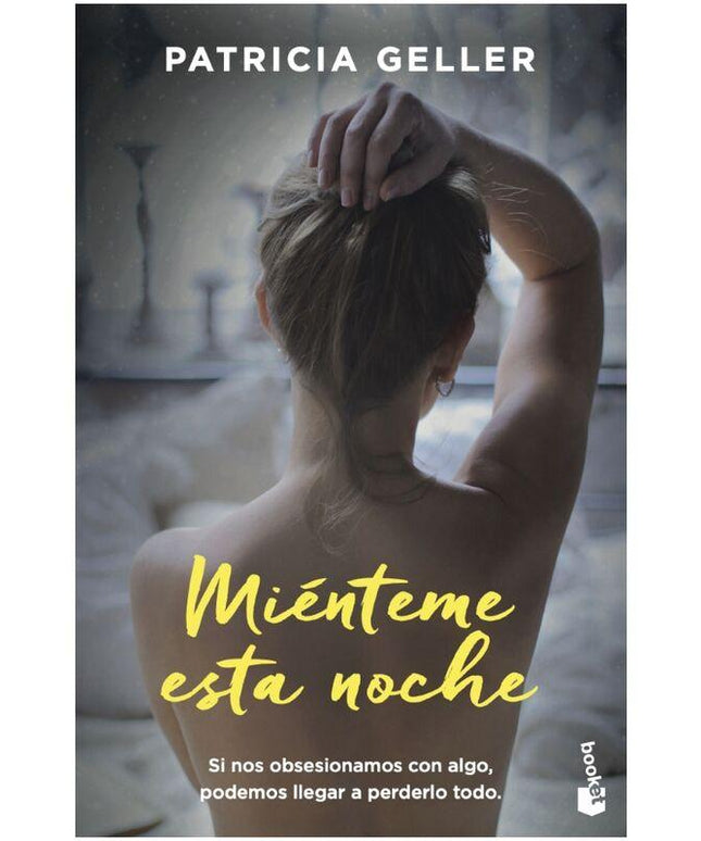 grupo planeta mienteme esta noche