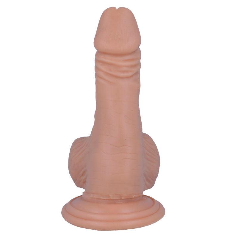 MR INTENSE - 1 PENE REALISTICO 14.6 CM -O- 3.5 CM - Only Vibes