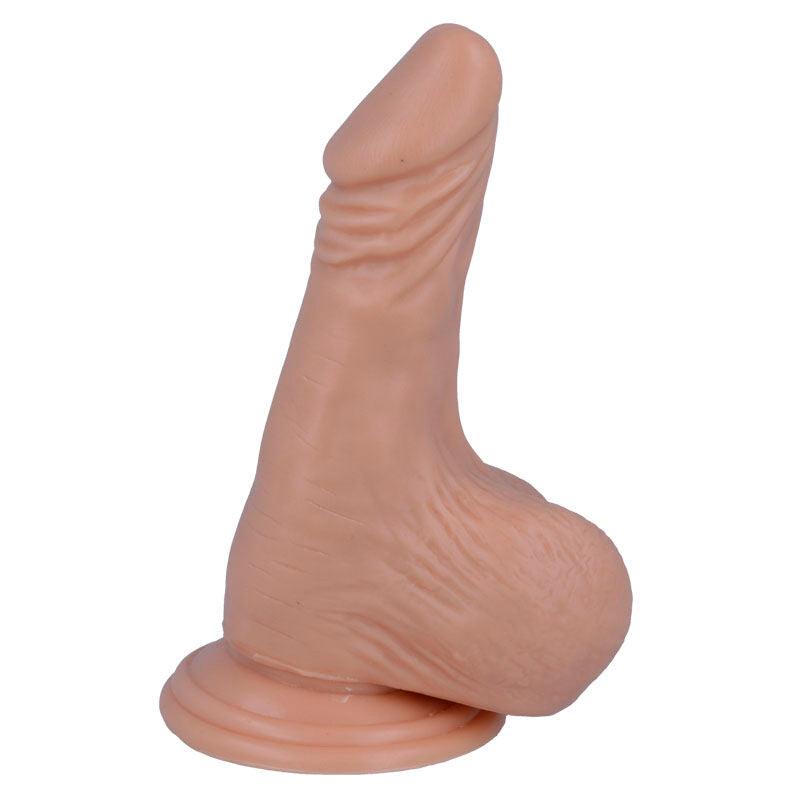 MR INTENSE - 1 PENE REALISTICO 14.6 CM -O- 3.5 CM - Only Vibes