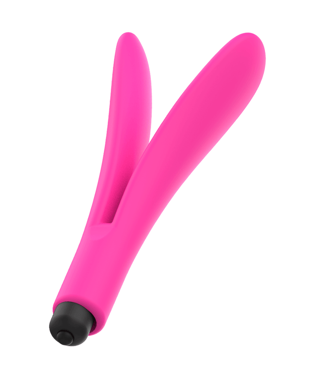 ohmama vibratore doppio multifunzione edizione natalizia