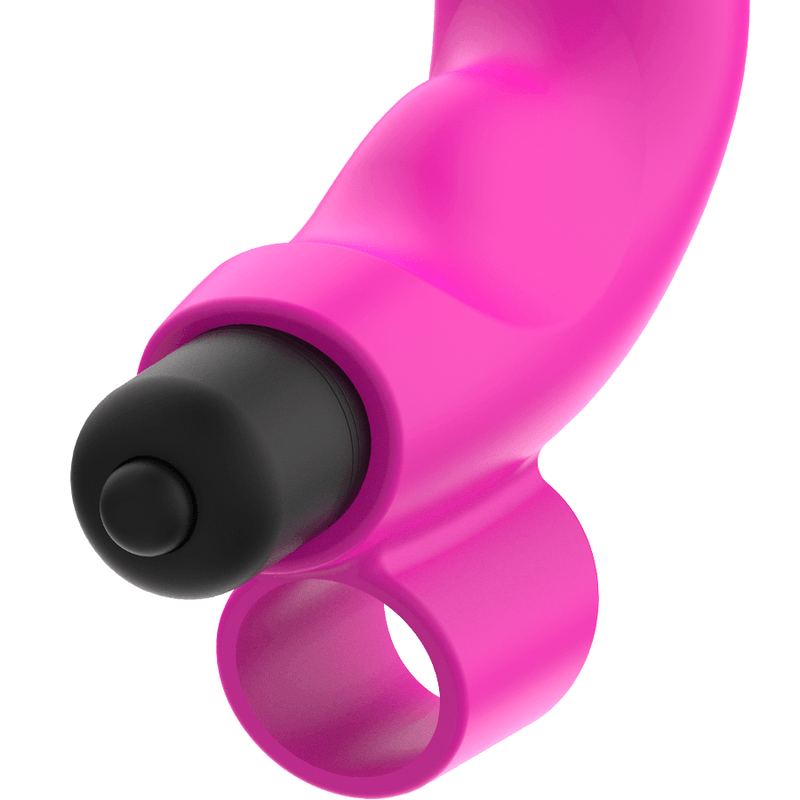 ohmama vibratore natale rosa neon