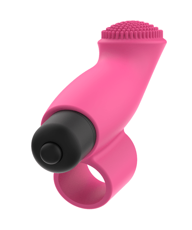 ohmama vibratore rosa edizione natalizia