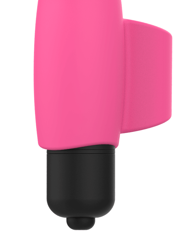 ohmama vibratore rosa edizione natalizia