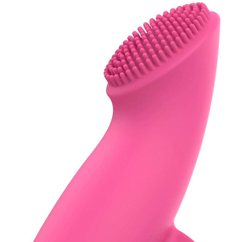 ohmama vibratore rosa edizione natalizia