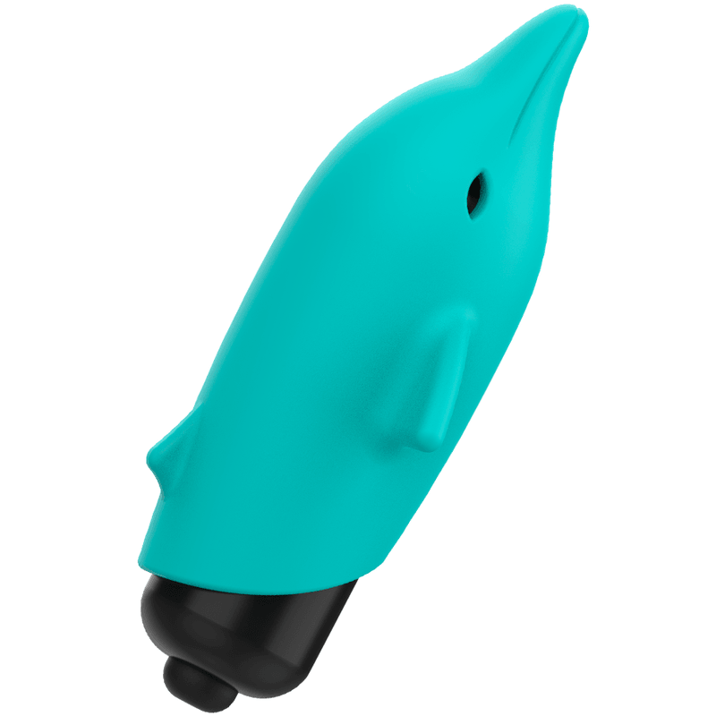 ohmama vibratore tascabile dolphin edizione natalizia