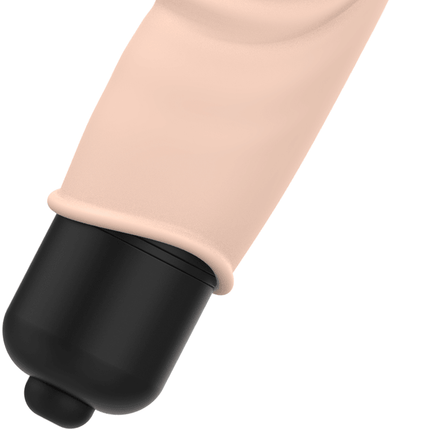 ohmama mini vibratore realistico edizione natalizia