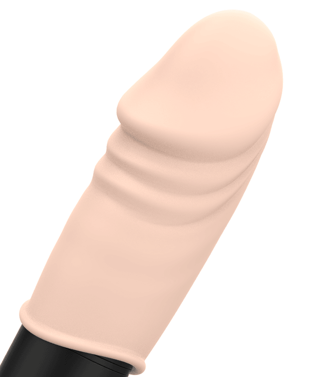 ohmama mini vibratore realistico edizione natalizia