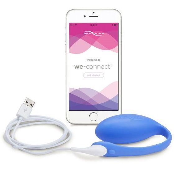 WE-VIBE - VIBRATORE JIVE PER COPPIA - Only Vibes