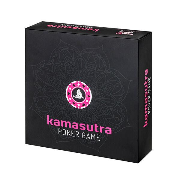 tease please gioco di poker kamasutra