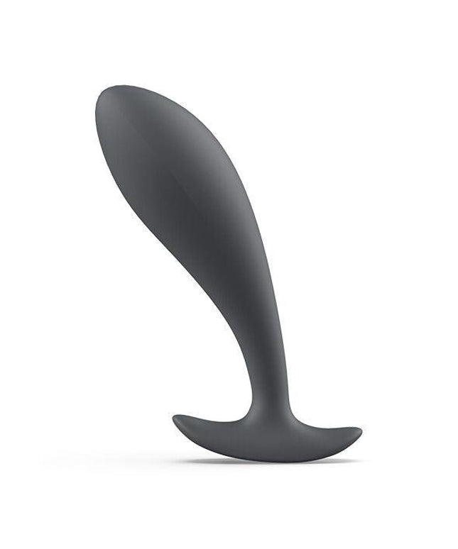 b swish bfilled basic plug prostatico ardesia